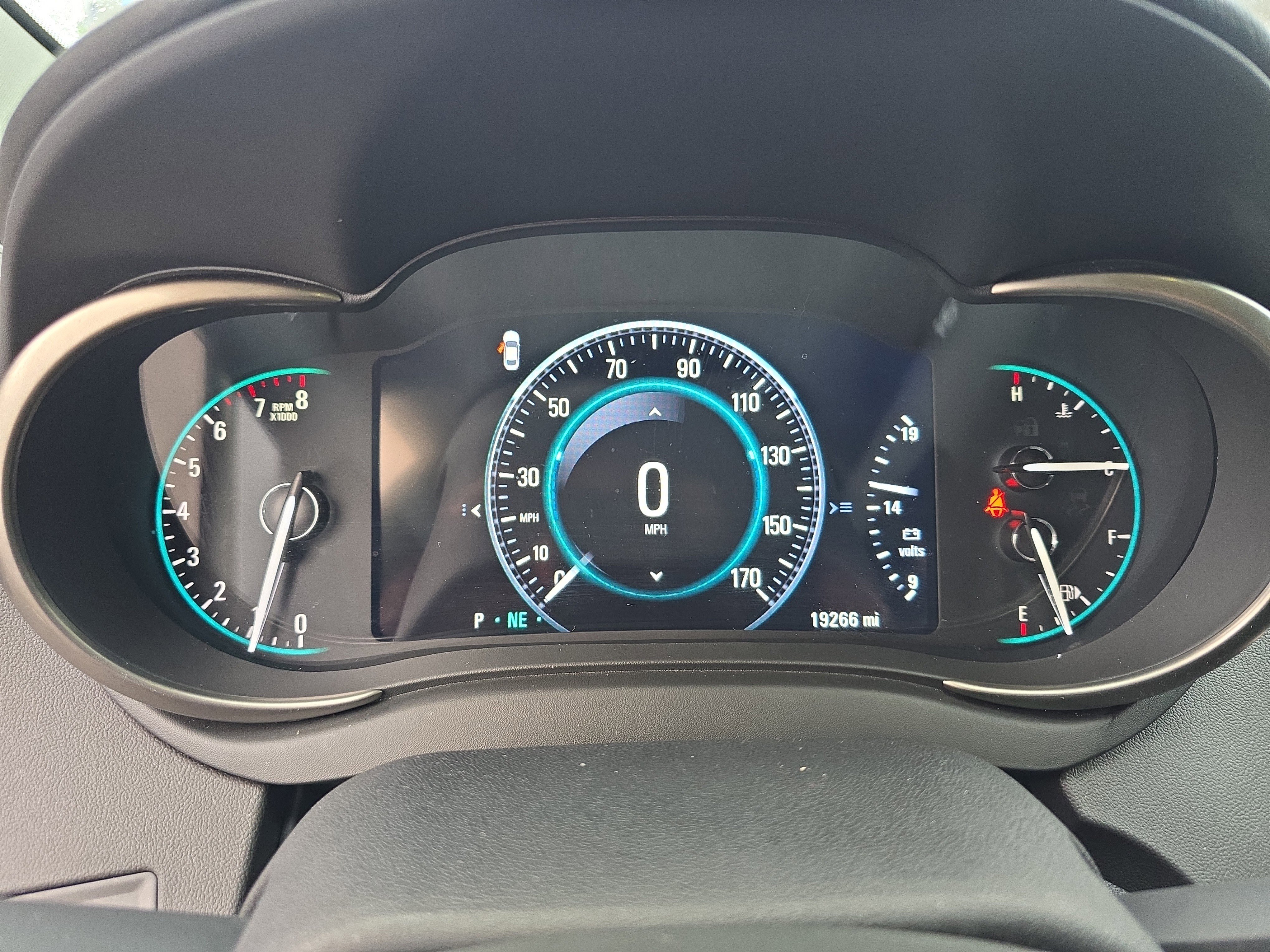 Used 2016 Buick LaCrosse FWD image 21