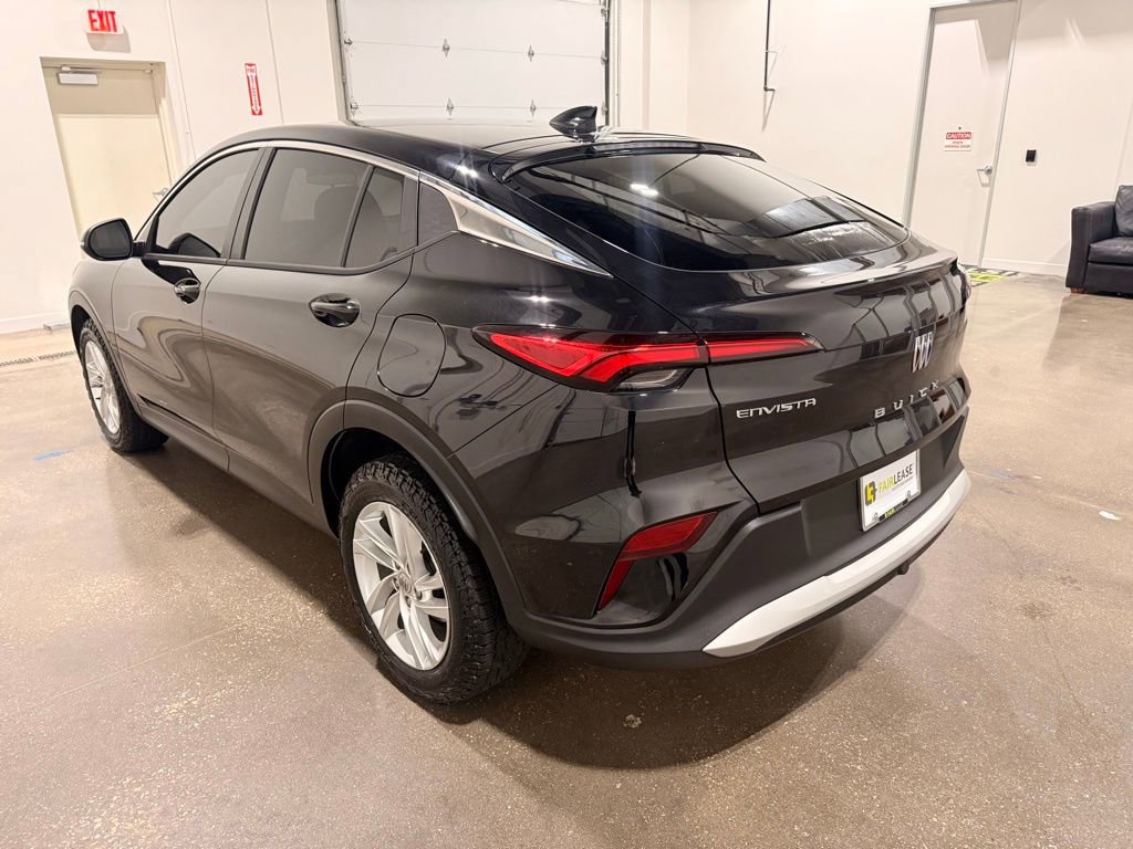 Used 2024 Buick Envista Preferred w/ Convenience I Package FWD image 7