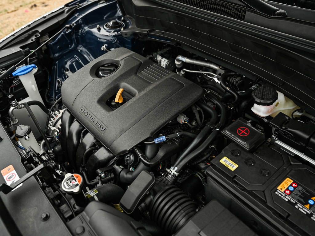 New 2026 Kia Seltos EX image 7