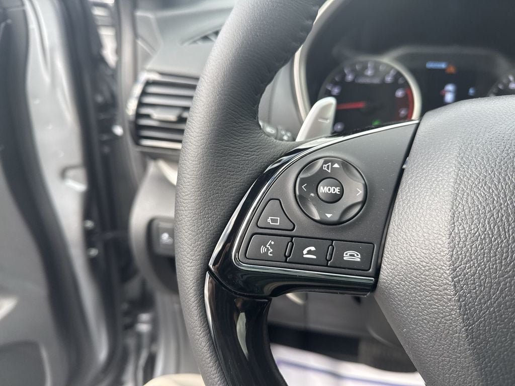 New 2025 Mitsubishi Eclipse Cross SEL AWD/4WD image 18