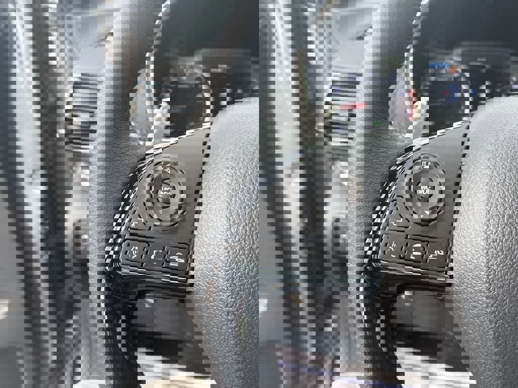 New 2025 Mitsubishi Eclipse Cross SEL image 18