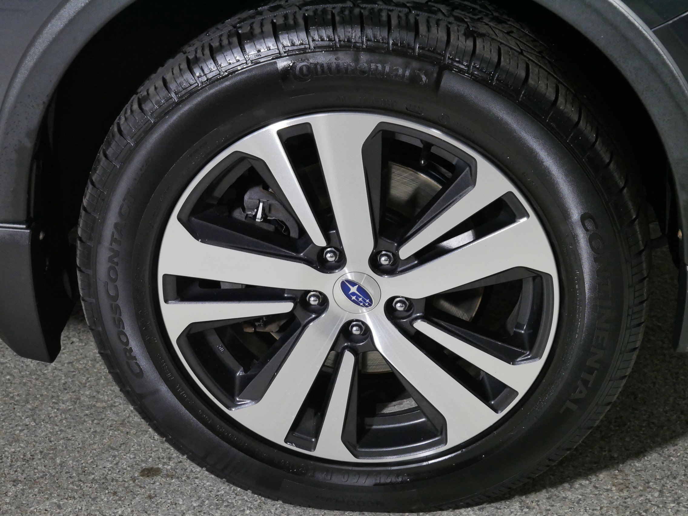 Used 2019 Subaru Outback 2.5i Limited w/ Protection Package #1 AWD/4WD image 15
