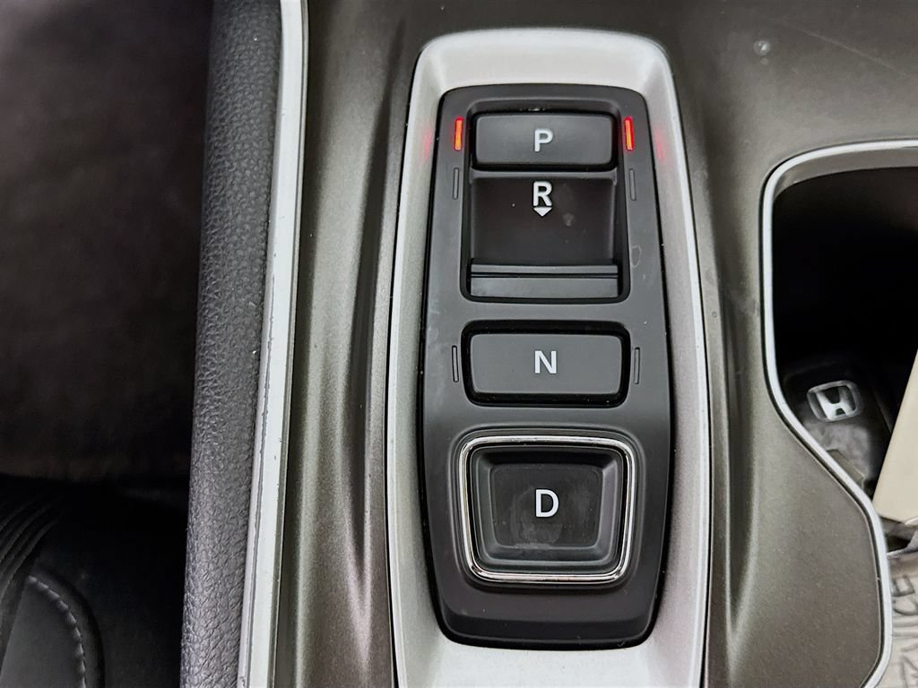 Certified 2021 Honda Accord EX image 19