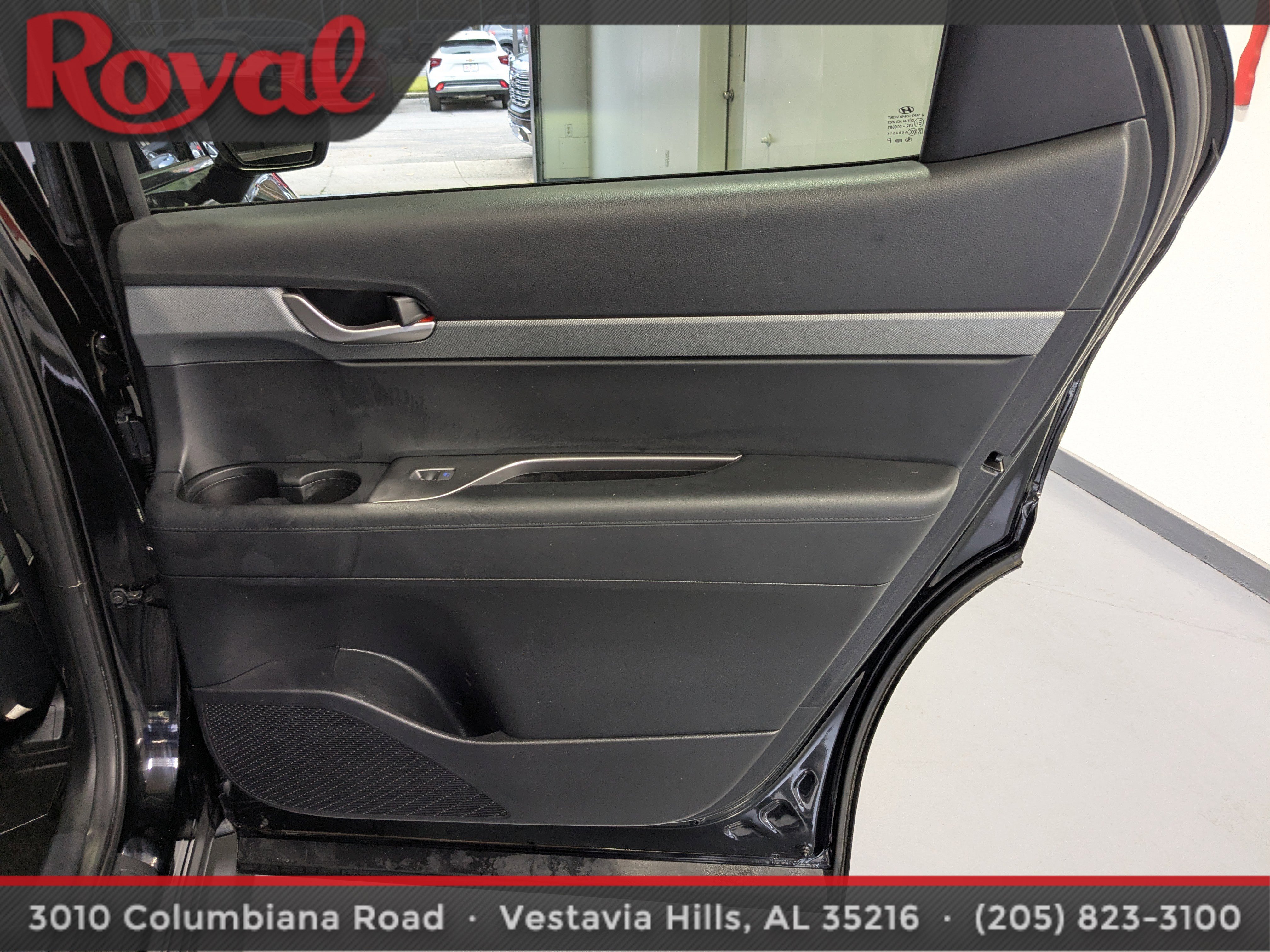 Used 2023 Hyundai Palisade XRT image 9