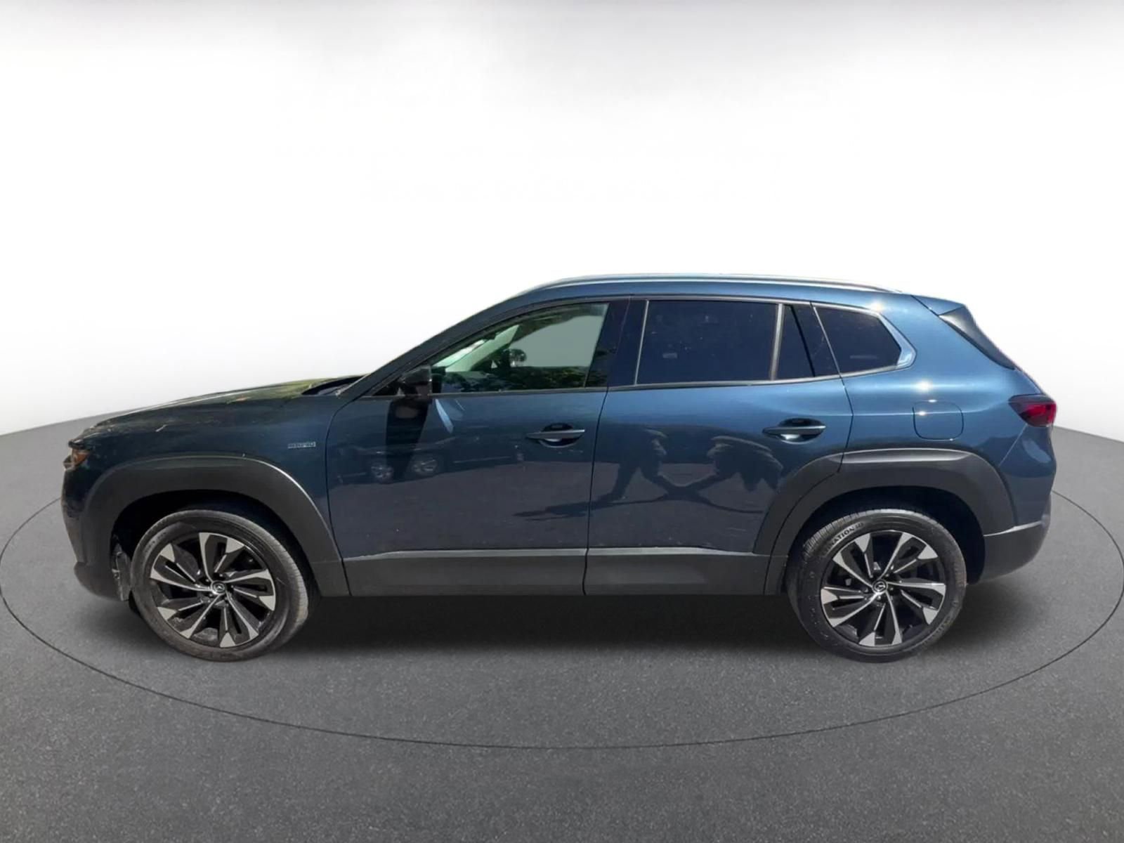 Used 2025 MAZDA CX-50 2.5 Hybrid w/ Premium Plus Pkg AWD/4WD image 9
