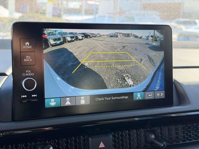 Used 2024 Honda CR-V EX-L image 23