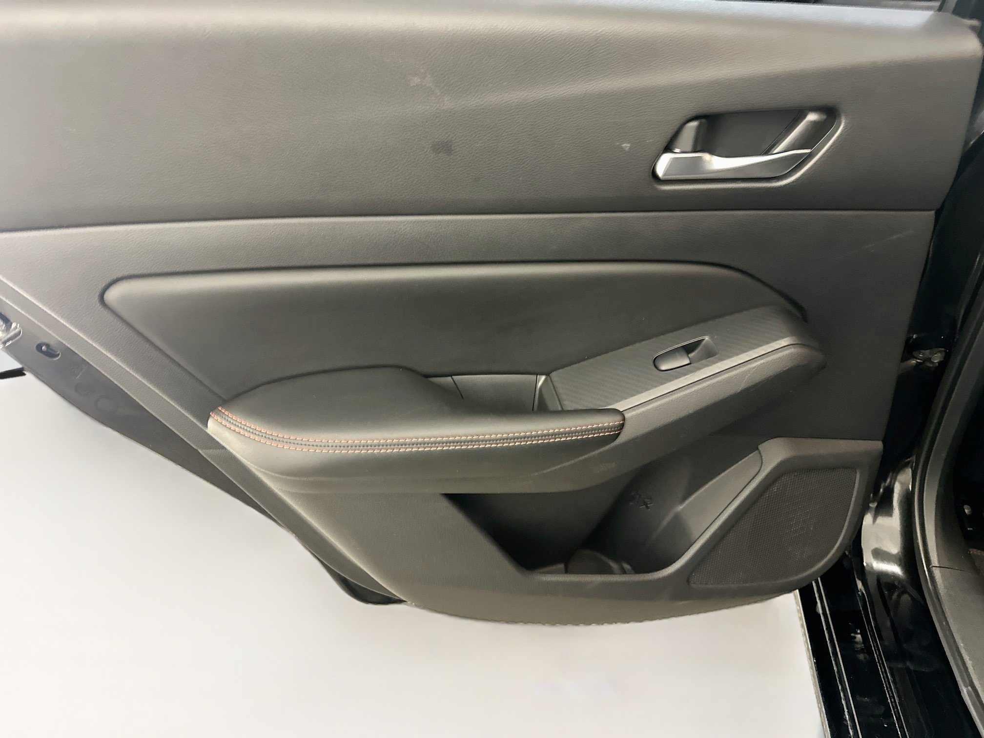Used 2020 Nissan Altima 2.5 SR AWD/4WD image 26