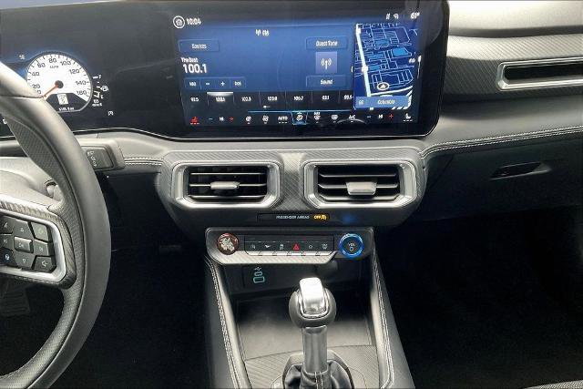 Certified 2025 Ford Mustang GT Premium image 9