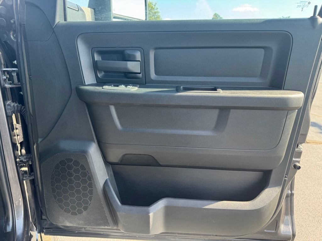 Used 2025 RAM 2500 Tradesman AWD/4WD image 14