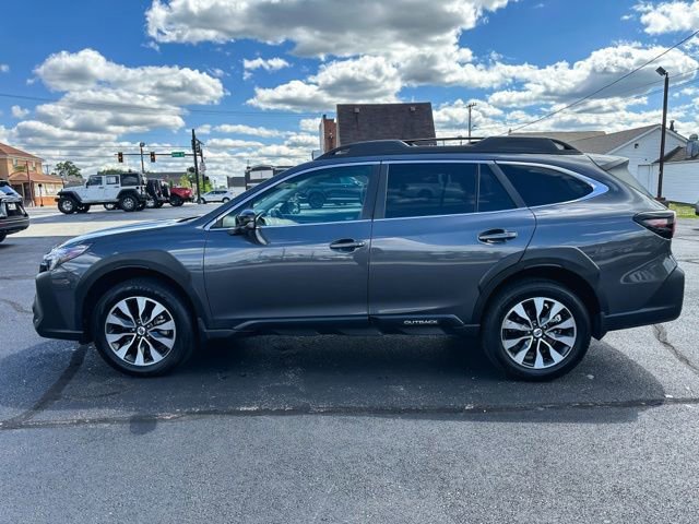 Used 2024 Subaru Outback Limited XT w/ Popular Package #2 AWD/4WD image 4