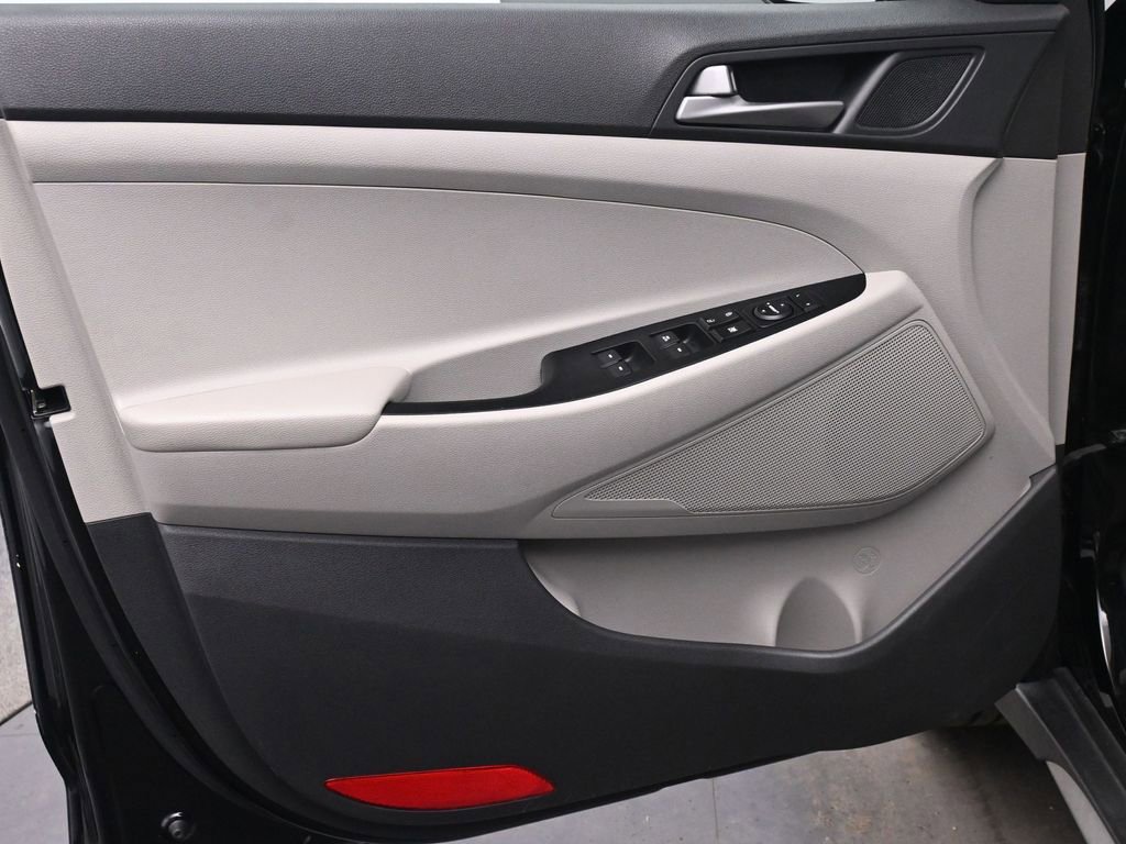 Used 2017 Hyundai Tucson SE FWD image 13