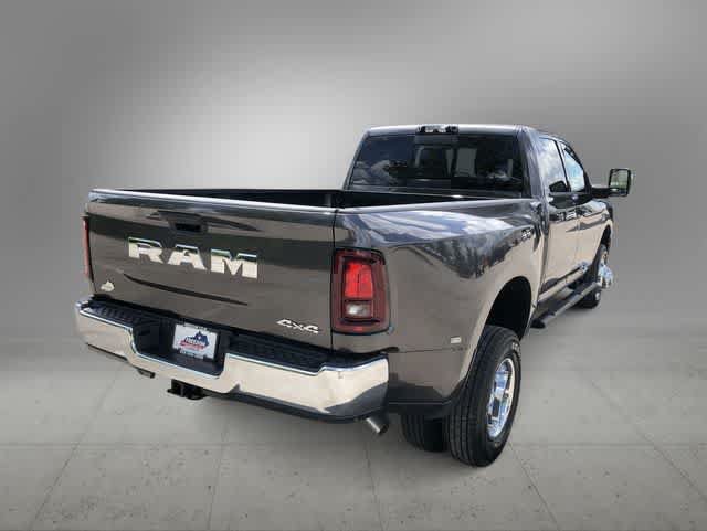 New 2026 RAM 3500 Tradesman AWD/4WD image 6