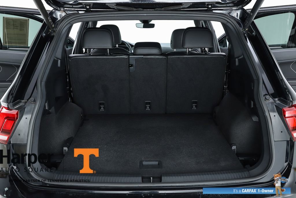 Used 2024 Volkswagen Tiguan SEL R-Line image 68