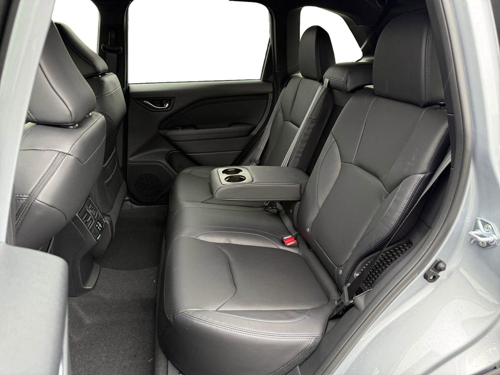 New 2025 Subaru Forester Limited image 13
