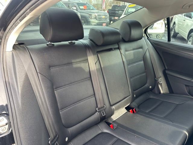 Used 2012 Volkswagen Jetta SE image 21