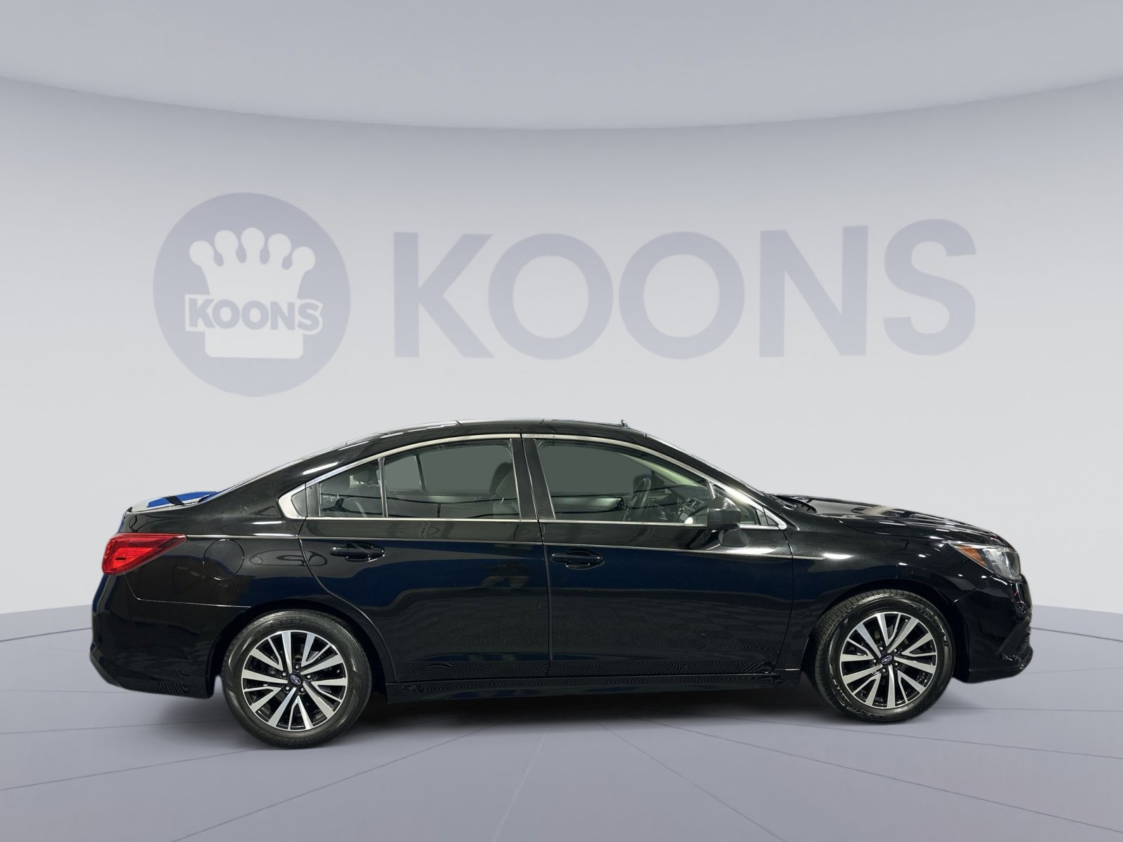 Used 2018 Subaru Legacy 2.5i w/ Alloy Wheel Package image 8
