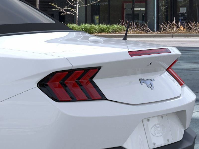New 2026 Ford Mustang Premium image 22