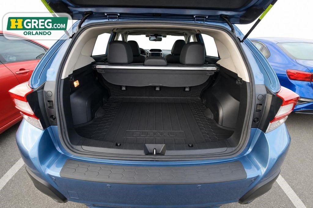 Used 2018 Subaru Crosstrek 2.0i Limited w/ 50th Anniversary Edition AWD/4WD image 18