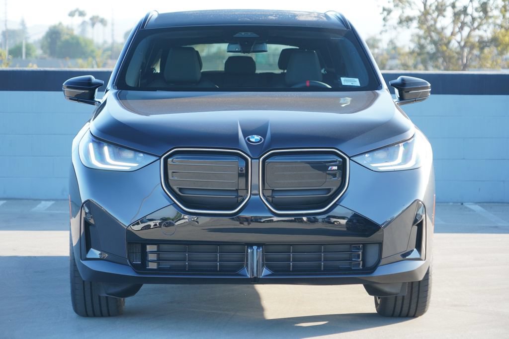 New 2026 BMW X3 M50 w/ Premium Package AWD/4WD image 2