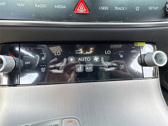 New 2026 Genesis GV70 3.5T Sport Advanced image 19