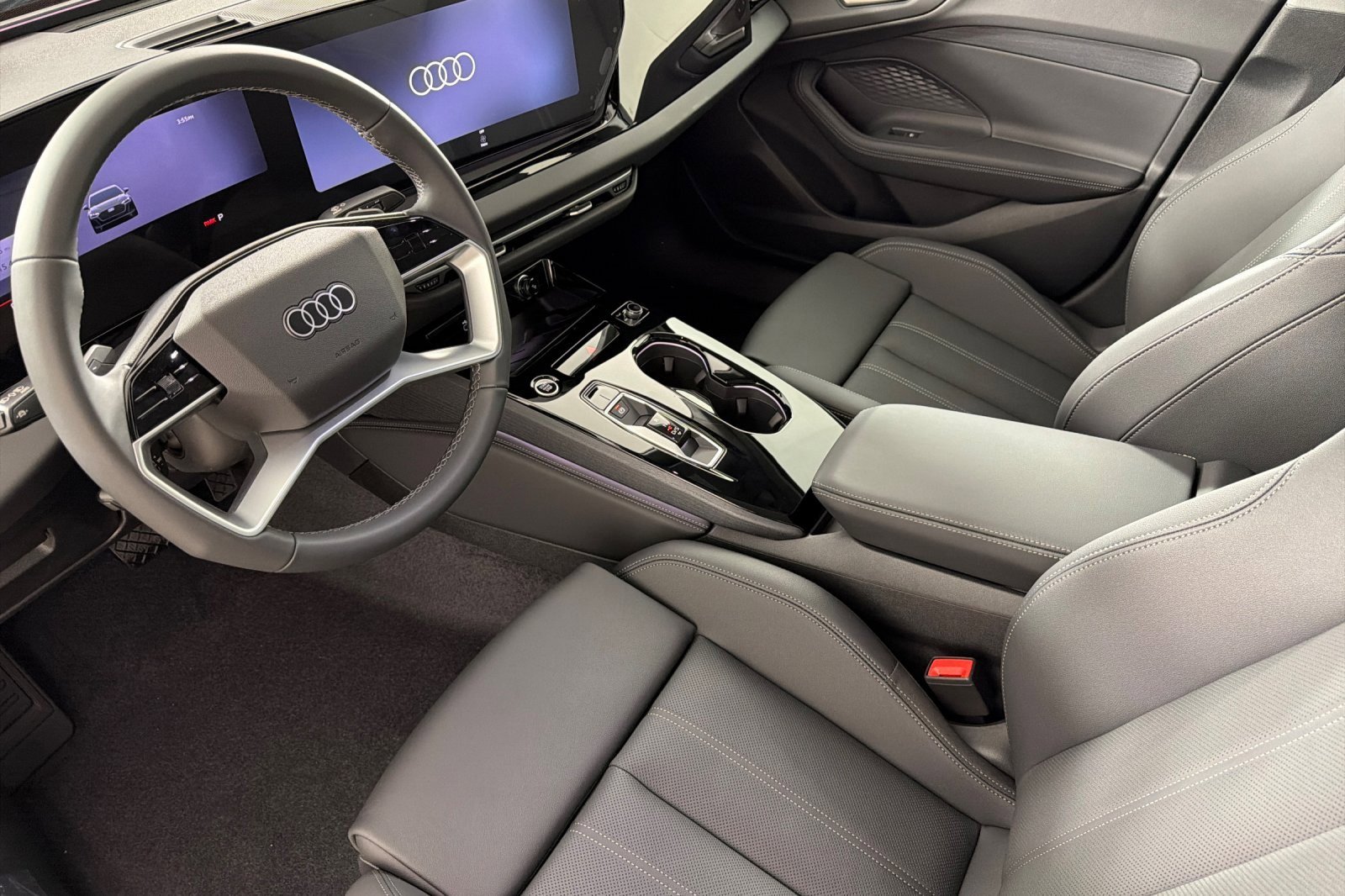 New 2026 Audi A5 2.0T Premium Plus AWD/4WD image 9