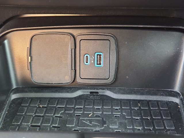 Used 2024 Ford Bronco Wildtrak AWD/4WD image 18