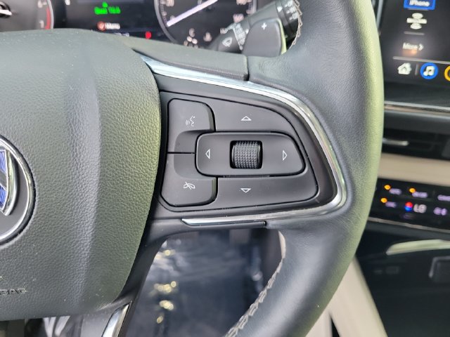Used 2023 Buick Envision Avenir AWD/4WD image 23
