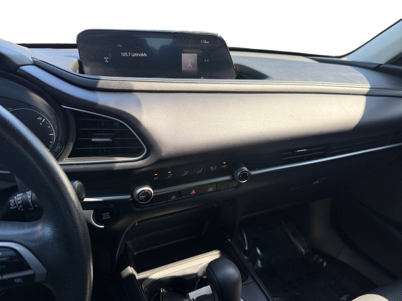 Certified 2025 MAZDA CX-30 AWD 2.5 S image 12