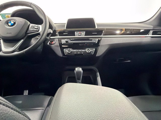 Used 2019 BMW X1 xDrive28i w/ Convenience Package AWD/4WD image 35