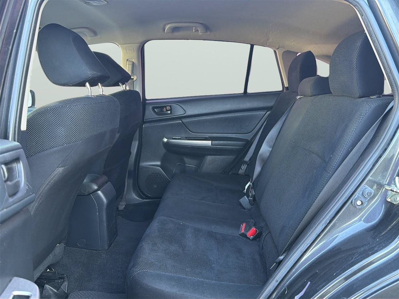Used 2016 Subaru Impreza 2.0i AWD/4WD image 16