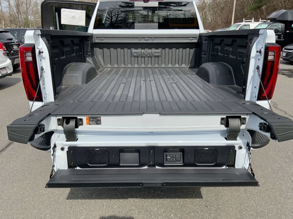 New 2026 GMC Sierra 2500 Denali Ultimate w/ Max Trailering Package AWD/4WD image 29