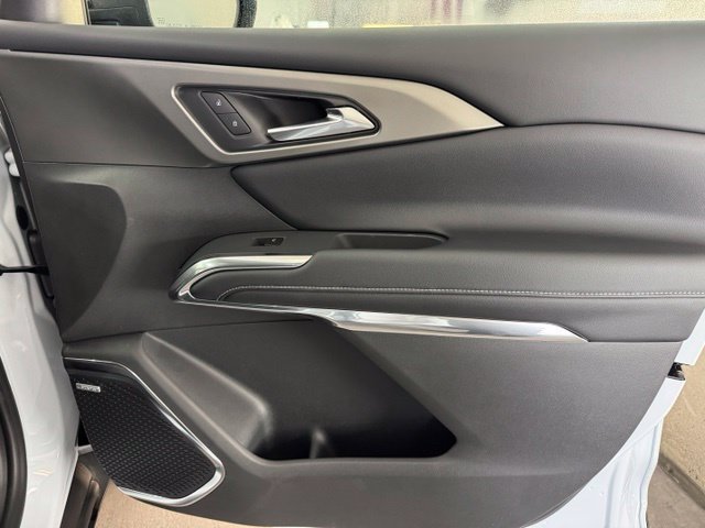 New 2026 Chevrolet Traverse LT w/ Enhanced Driving Package AWD/4WD image 27