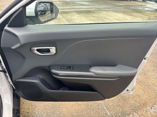 Used 2025 Kia K4 FWD image 19