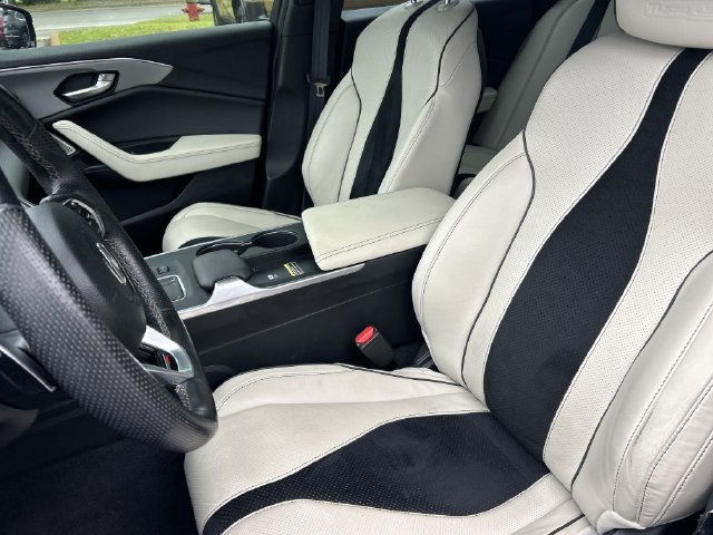 Certified 2023 Acura TLX Type S AWD/4WD image 11