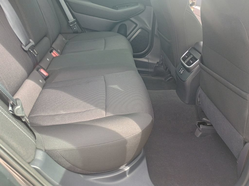 Certified 2024 Subaru Legacy Premium AWD/4WD image 19