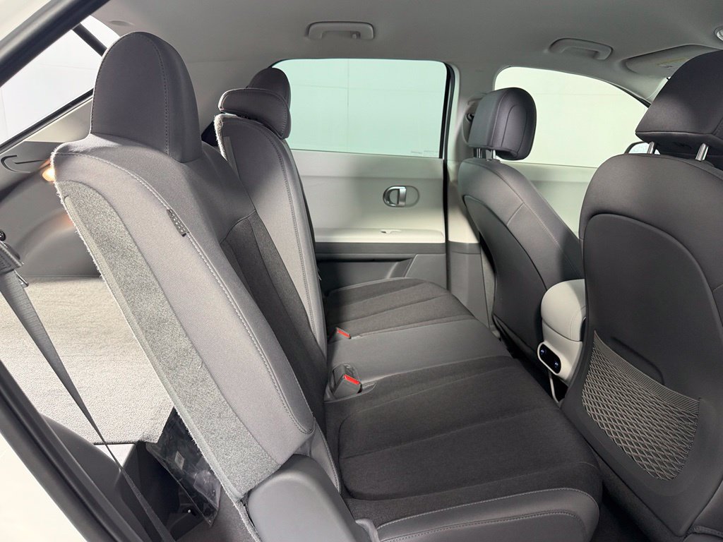 Used 2024 Hyundai Ioniq 5 SEL AWD/4WD image 18