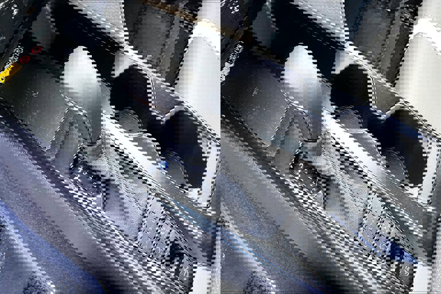 Used 2025 Toyota Camry SE image 16