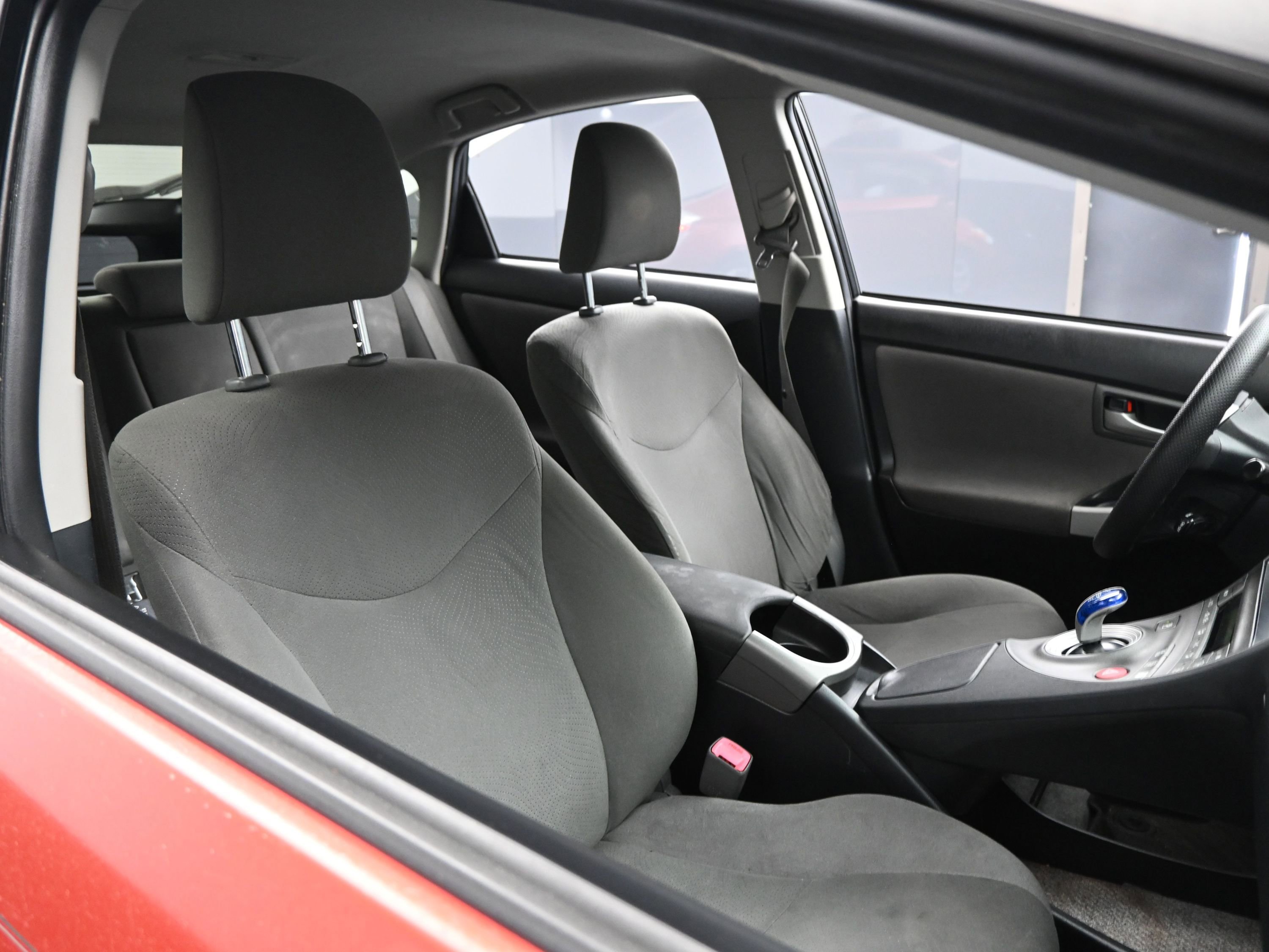 Used 2012 Toyota Prius Three image 18