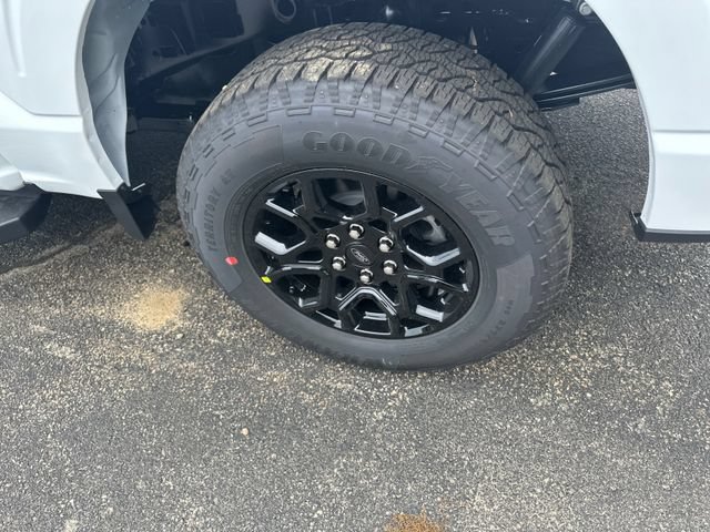 New 2026 Ford F150 XLT w/ Equipment Group 302A MID AWD/4WD image 18
