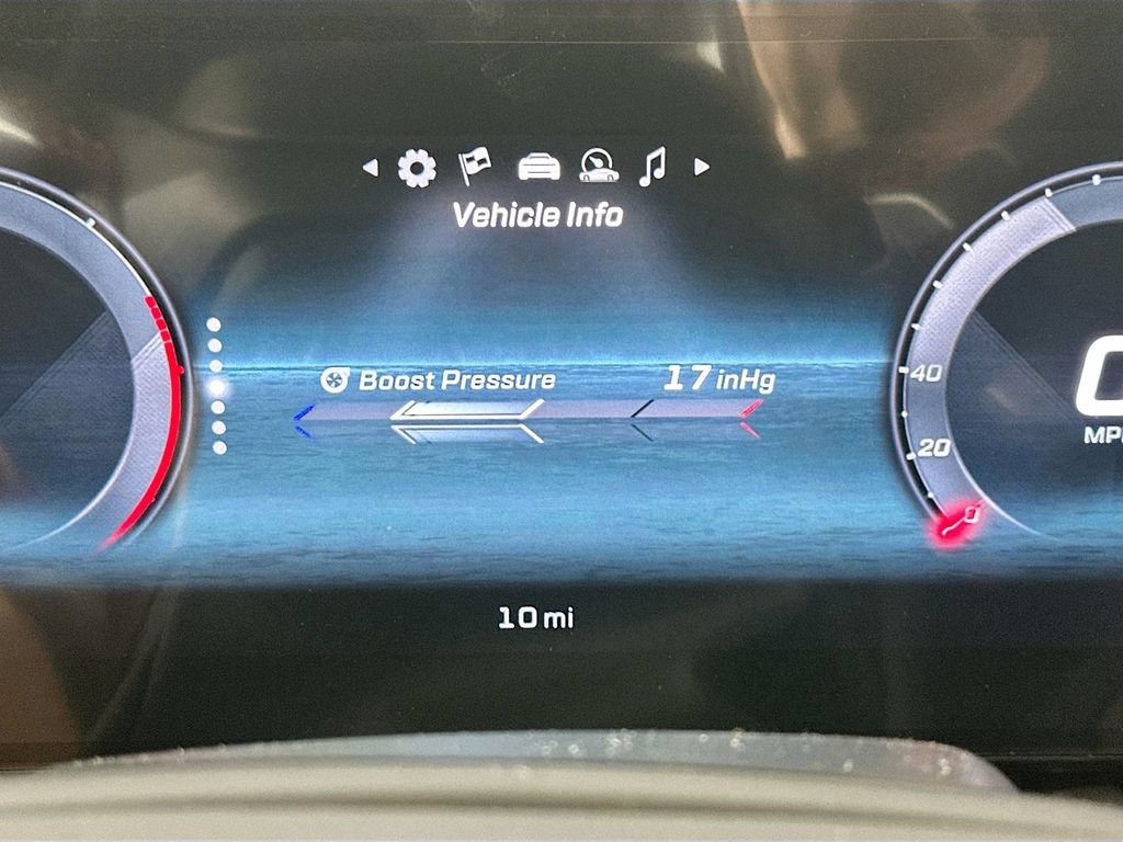 New 2026 Dodge Charger R/T AWD/4WD image 11
