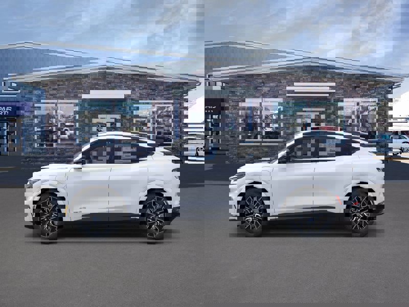 New 2025 Ford Mustang Mach-E Premium w/ Interior Protection Package image 3