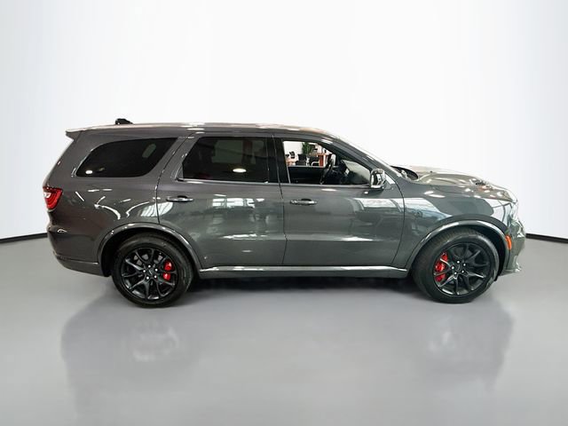 Used 2024 Dodge Durango SRT Hellcat w/ Black Package image 8