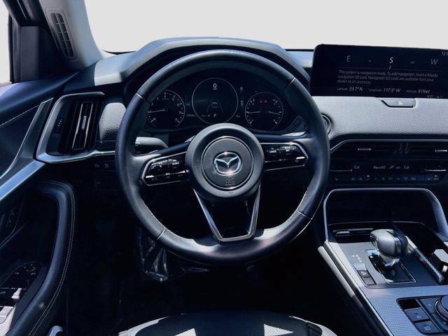 Used 2025 MAZDA CX-70 3.3 Turbo w/ Preferred Package AWD/4WD image 24