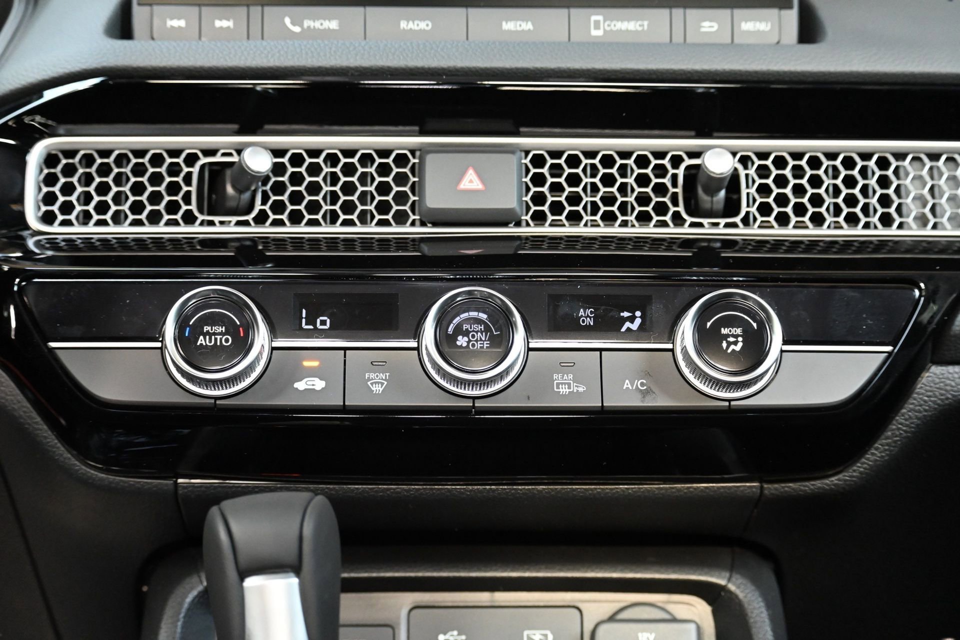 New 2026 Honda Civic Sport image 30