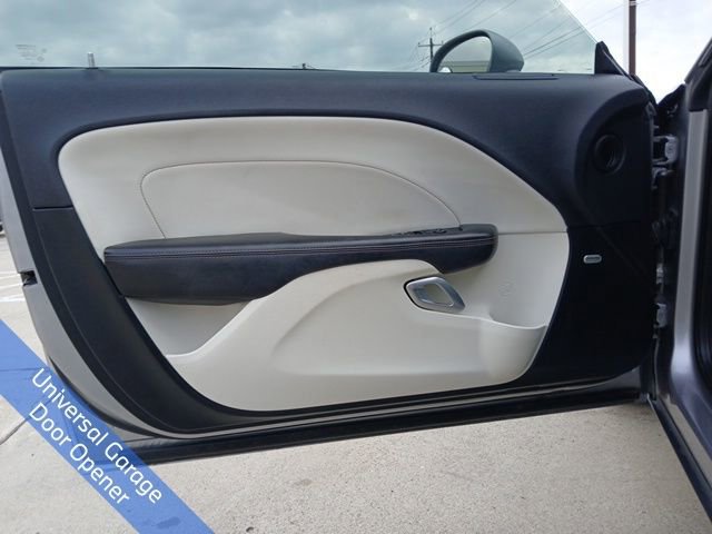 Used 2018 Dodge Challenger SXT Plus image 15