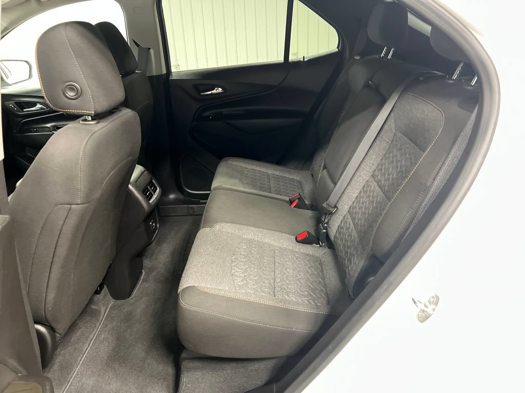 Certified 2024 Chevrolet Equinox LT AWD/4WD image 14