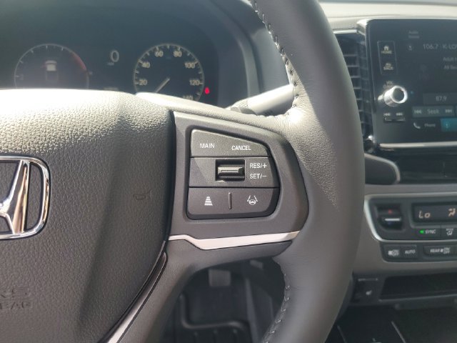 New 2026 Honda Ridgeline RTL image 18