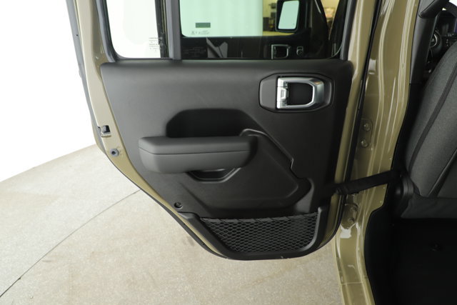 New 2026 Jeep Gladiator Sport image 19