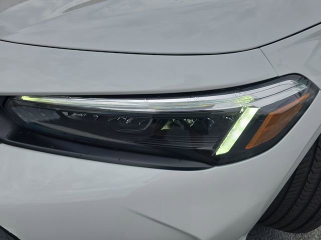 New 2026 Honda Civic Sport image 31