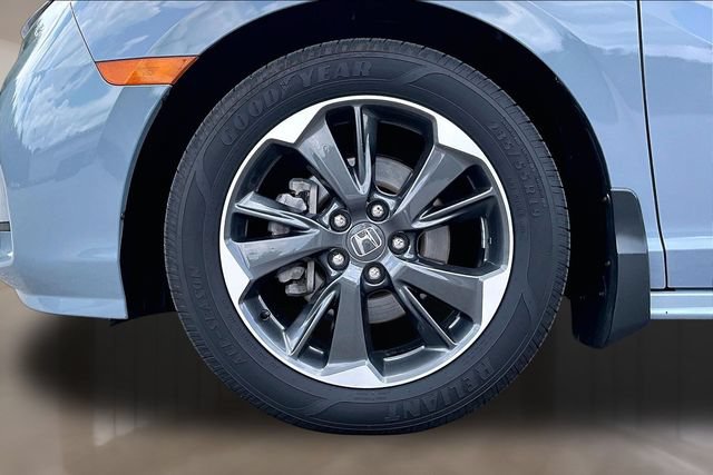 Used 2023 Honda Odyssey Elite image 31